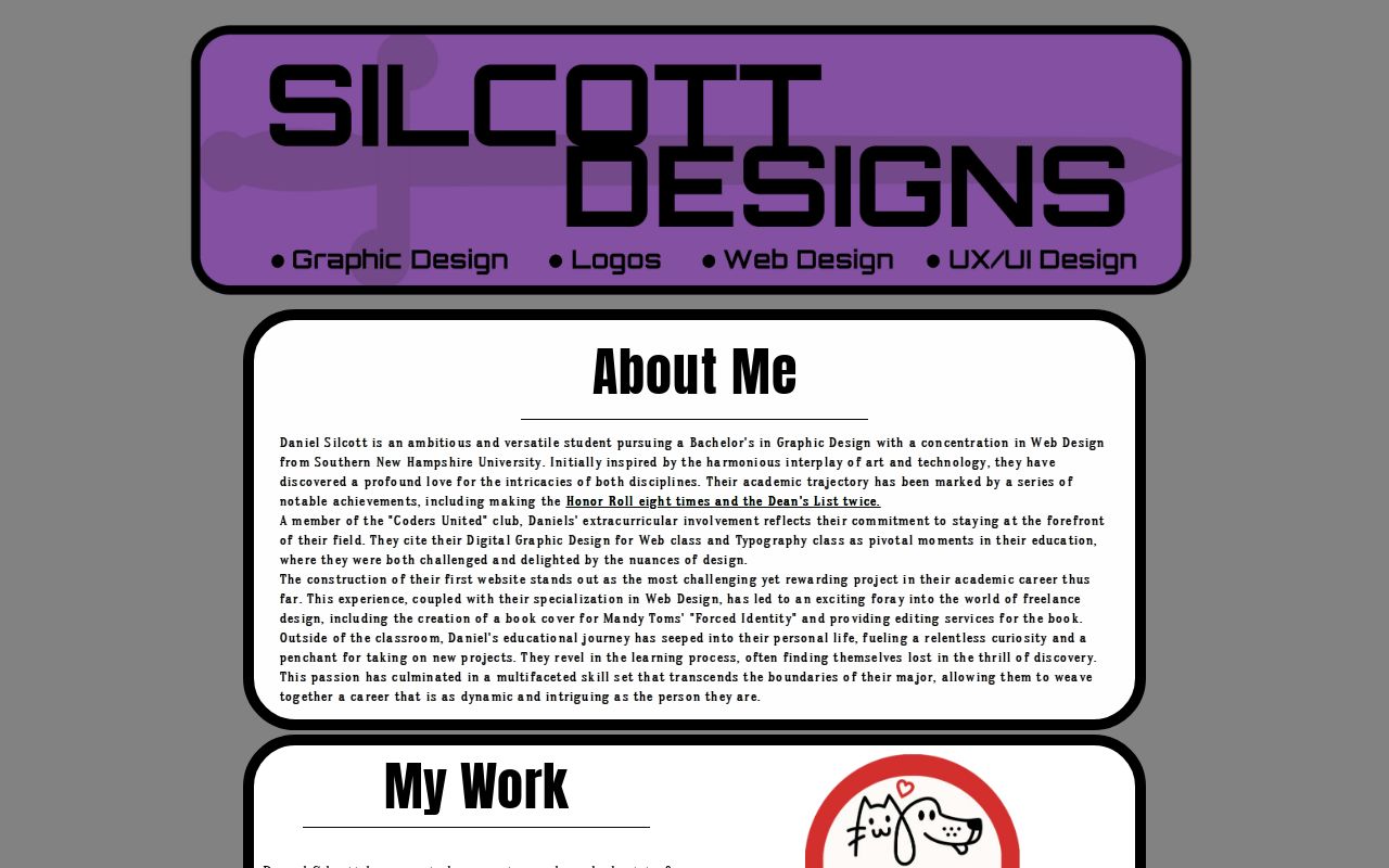 Silcott Designs